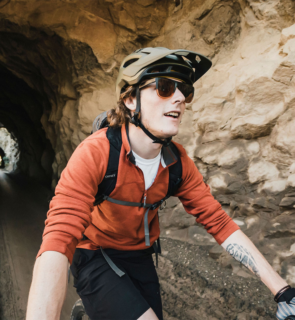 Zeal Optics Introducing Minturn Milled