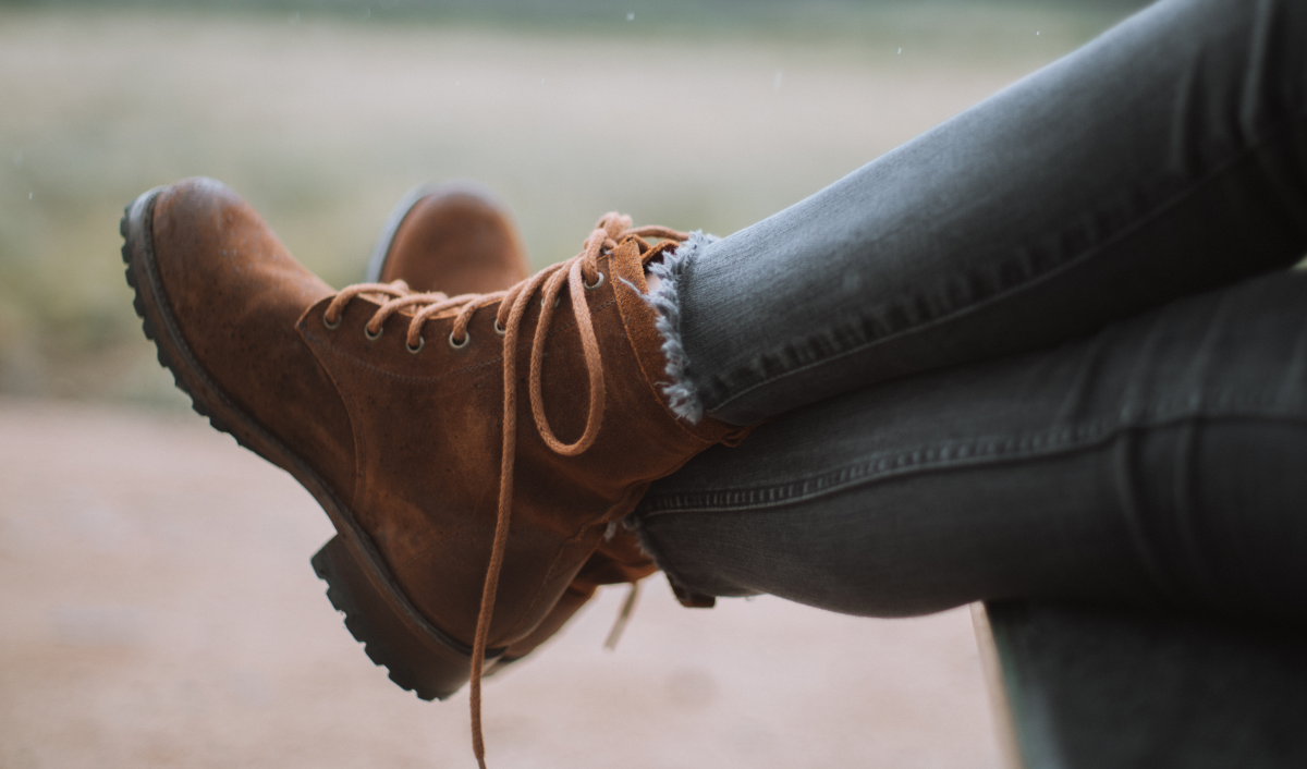 WOMEN’S BOOTS