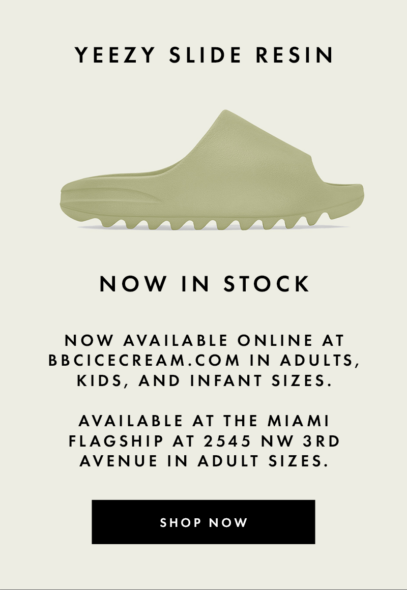 Bbcicecream yeezy Clearance