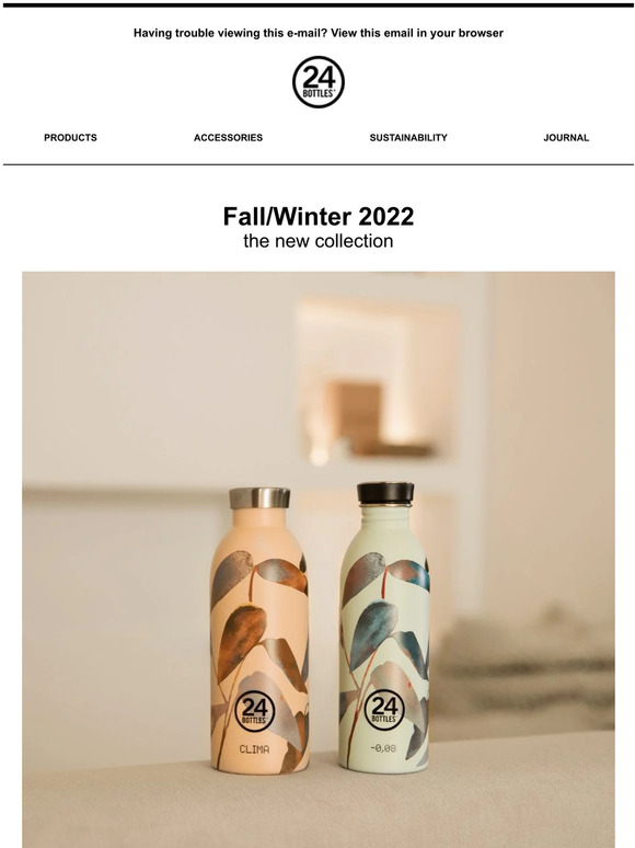 🍂Hello, Autumn. Welcome, New Collection!