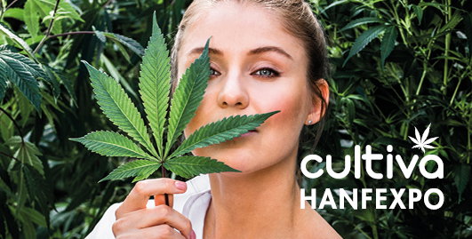Cultiva Hanf Expo Wien