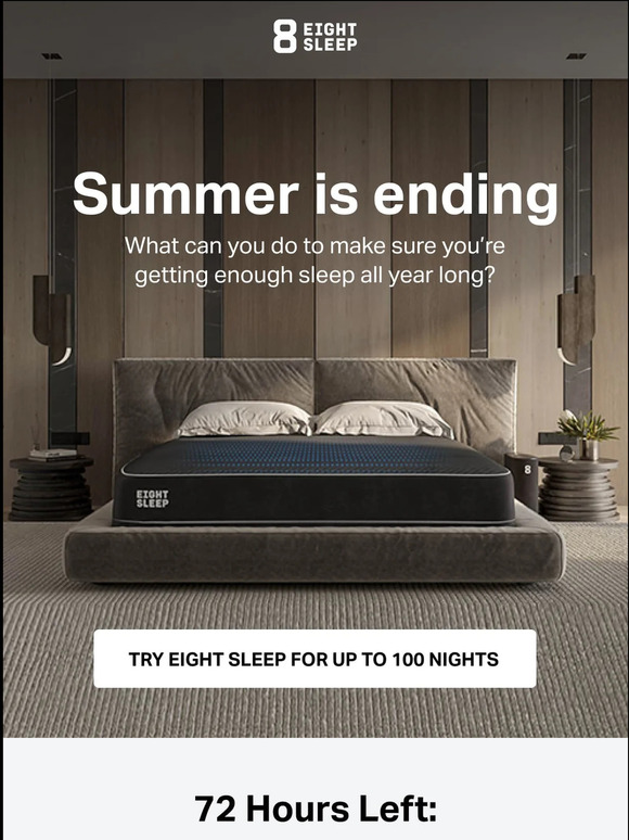 Eight Sleep product image