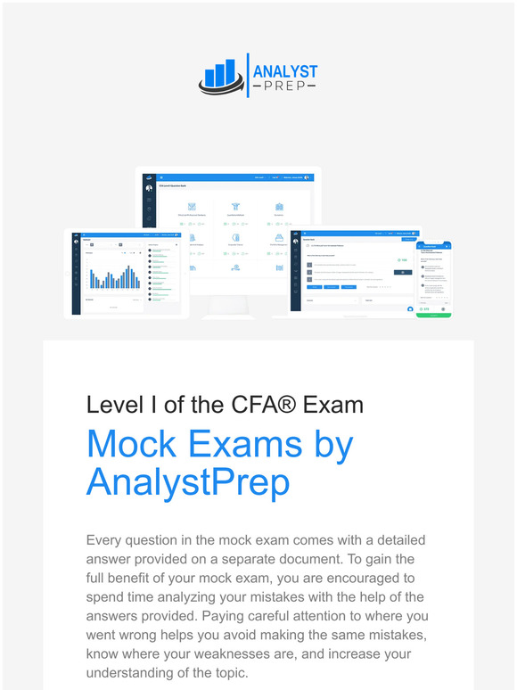 analyst-preparation-inc-5-full-length-mock-exams-for-the-level-i-cfa