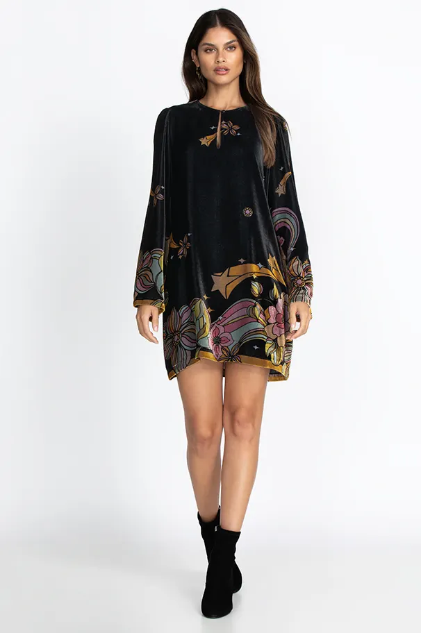 RINGO MINI DRESS