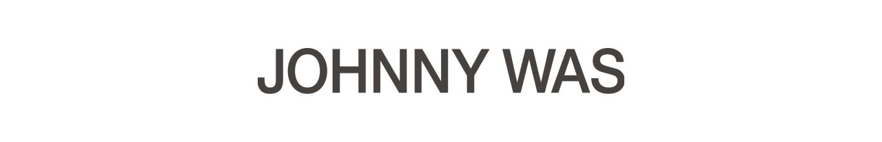 Johnny Was California
