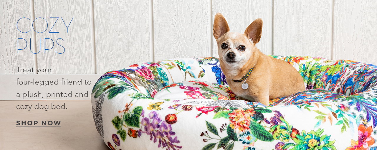 COZY PUPS SHOP NOW