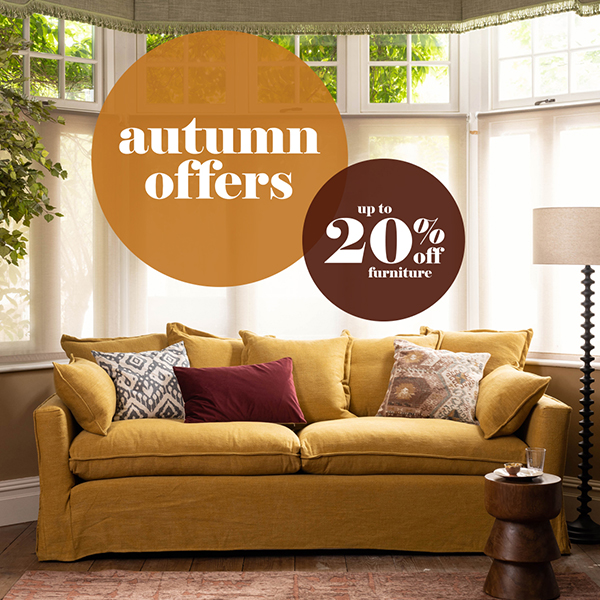 Barker and Stonehouse AUTUMN OFFERS NOW ON VIP discount Milled