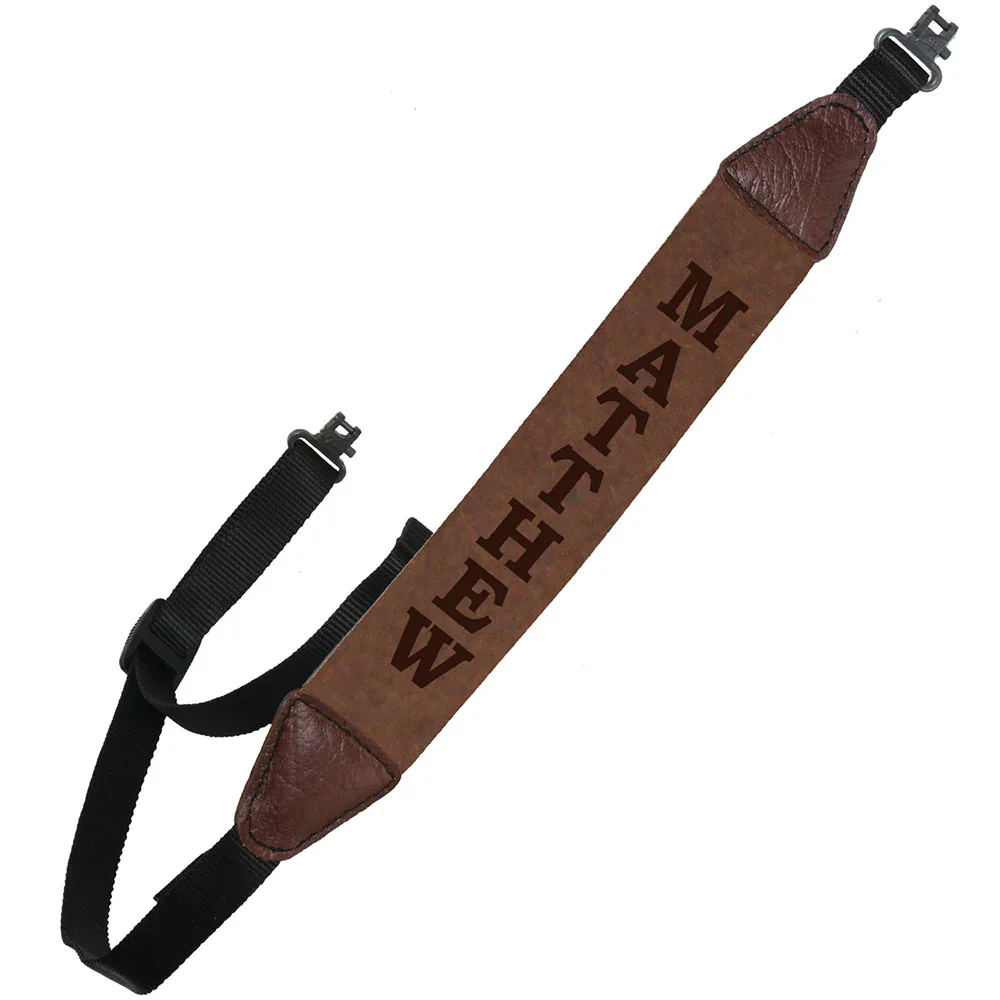 PERSONALIZED SUMMIT SLING