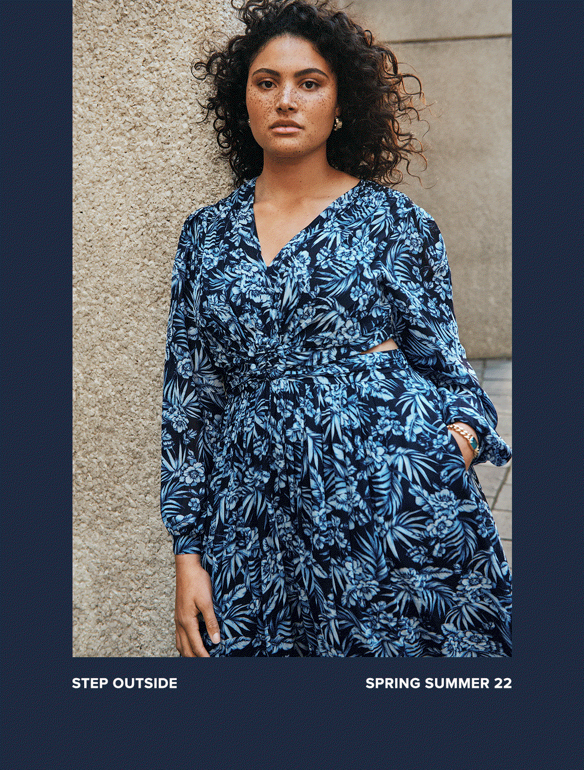 Witchery BLUE SKY THINKING Milled