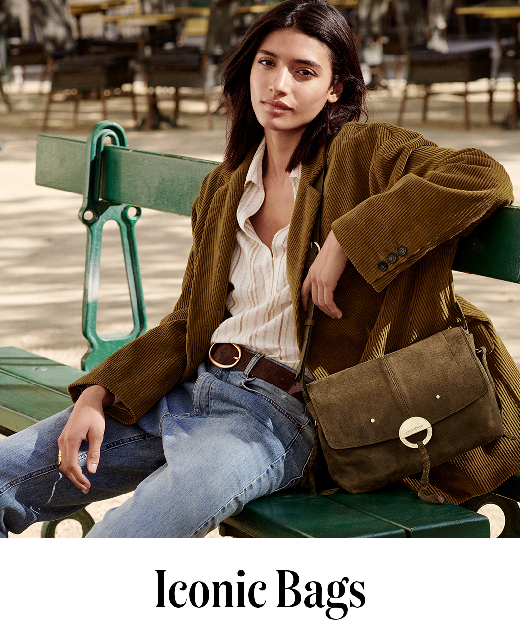 vanessabruno Iconic Bags Milled