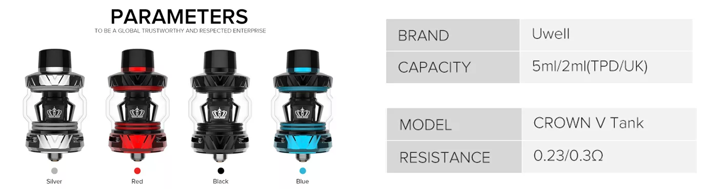 Lost Vape Quest UB Lite Pod Kit