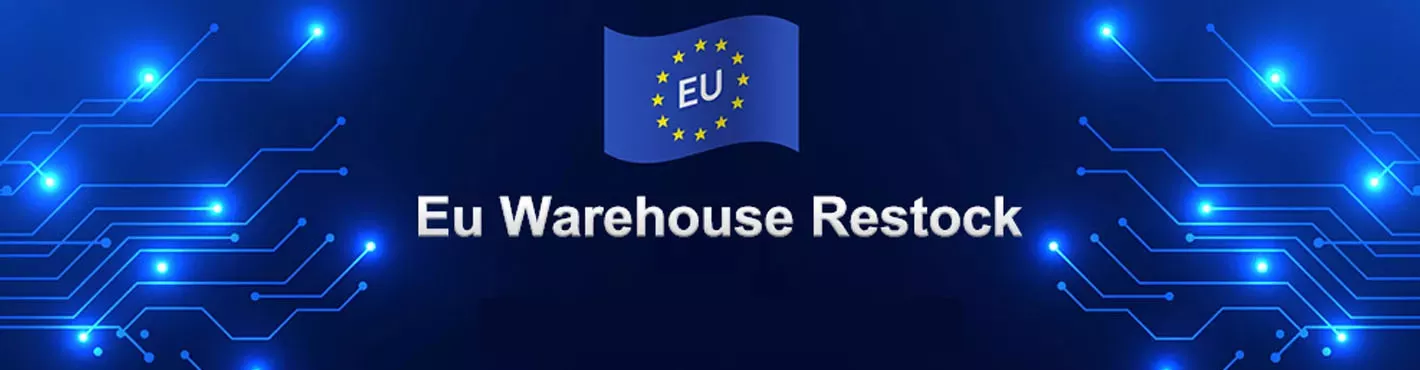 Eu Shipping