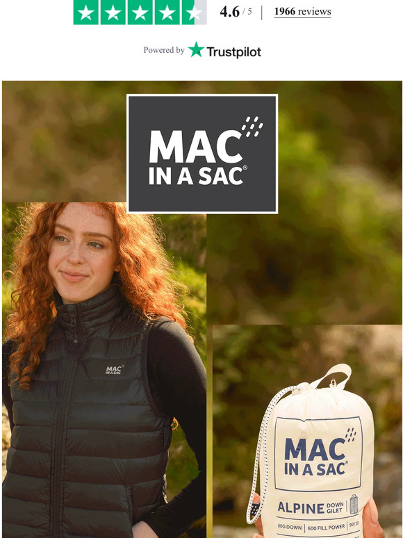 Essential Autumn Kit!