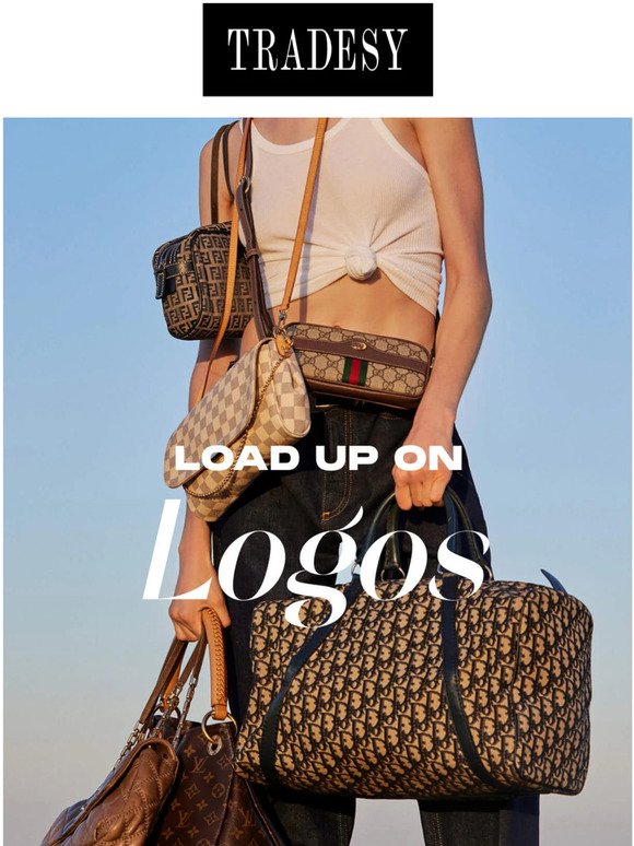 Tradesy Louis Vuitton Luggage