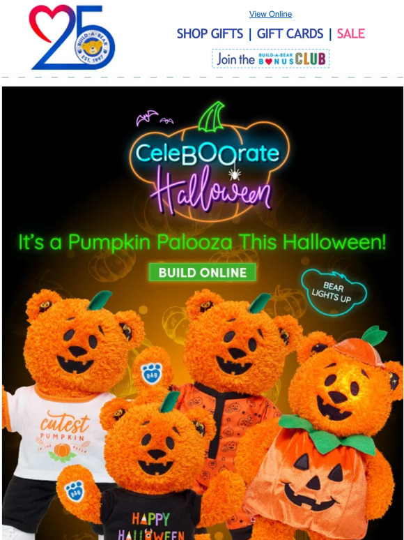 At New Hall Of Fame Store, Build-A-Bear Adds More Heart 09/28/2022