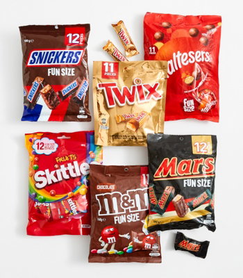 confectionery