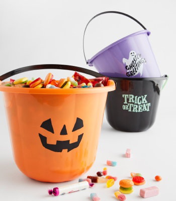 trick or treat