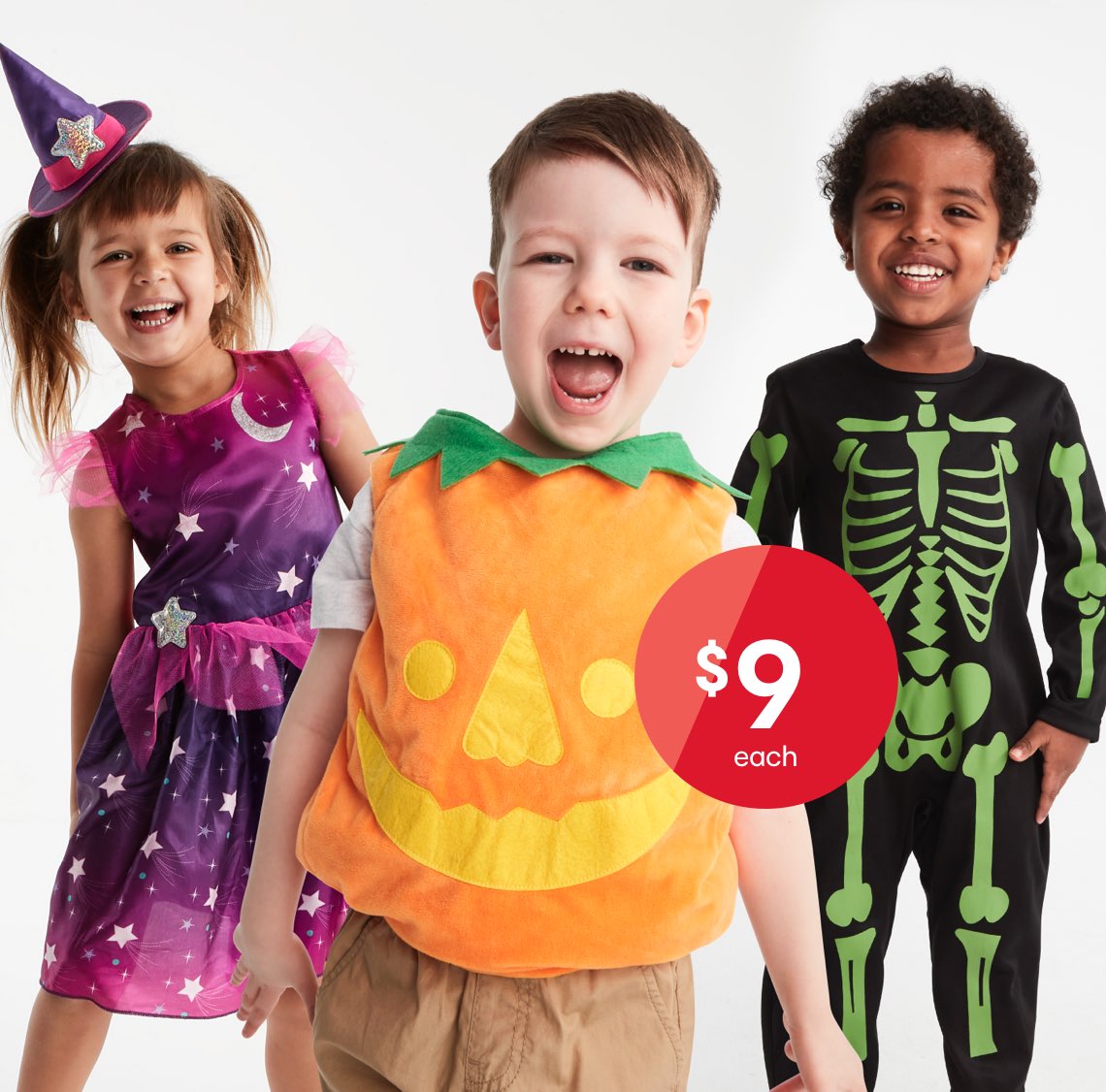 Halloween Costumes