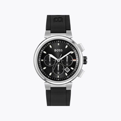 BOSS One  Strap Watch