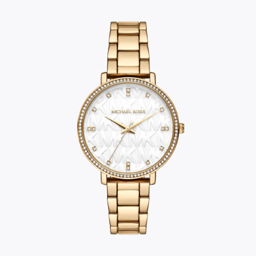 Michael Kors Pyper  Bracelet Watch