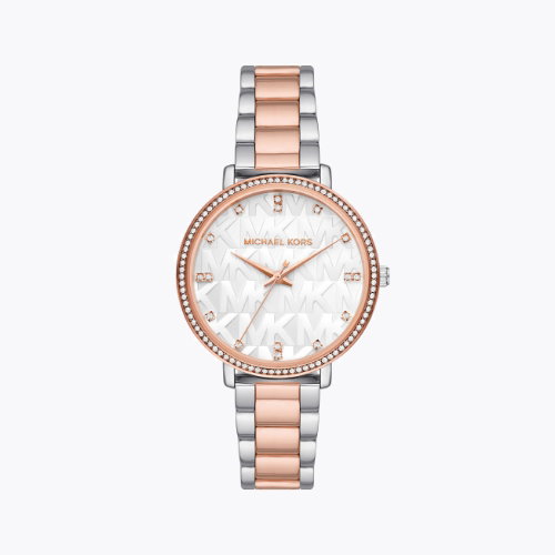 Michael Kors Pyper  Bracelet Watch
