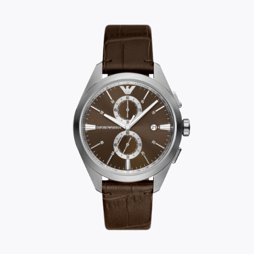 Emporio Armani  Strap Watch