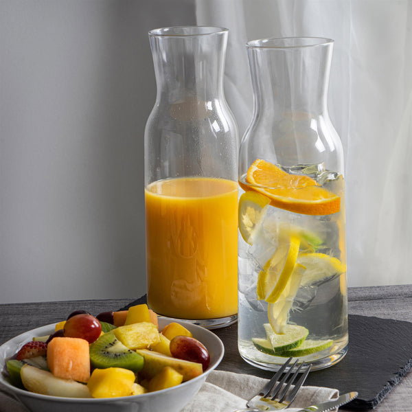 Carafes