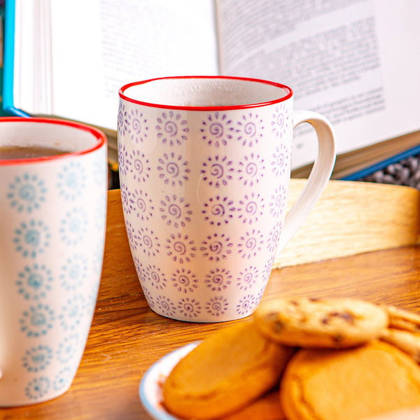 Mugs