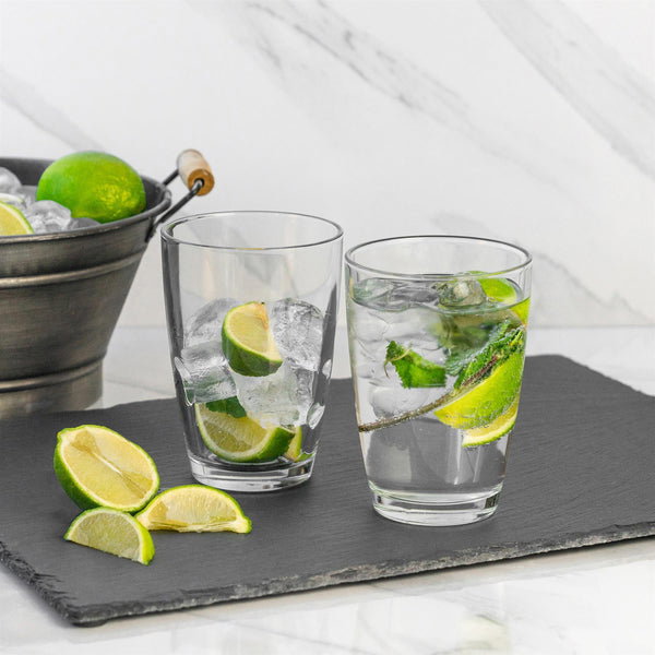Highball Glasses