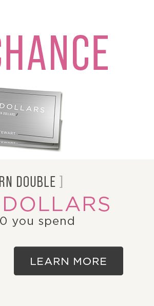 Cash in your diva dollars 9.29-10.2.22. Learn more to earn diva dollars