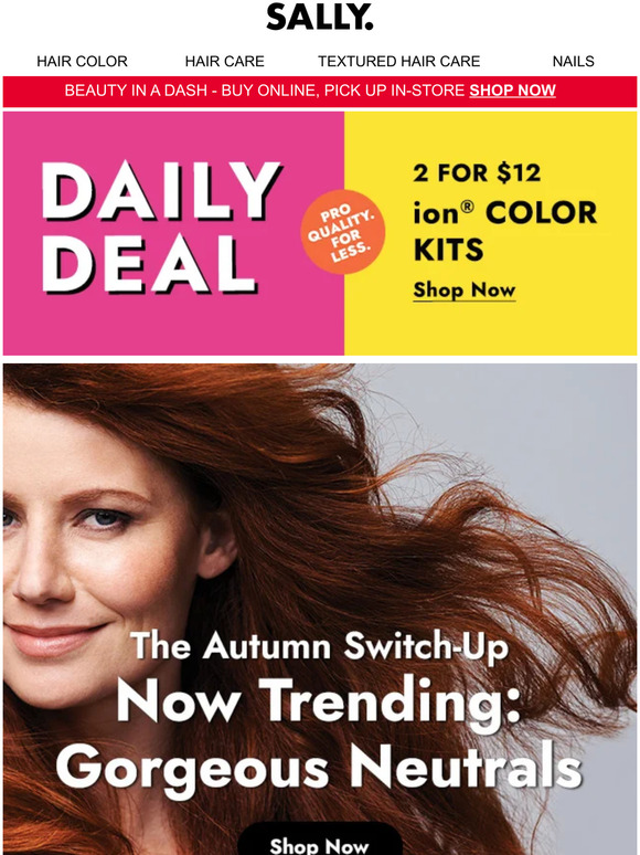 Fall Into New, Beautiful Neutral Hues This Season