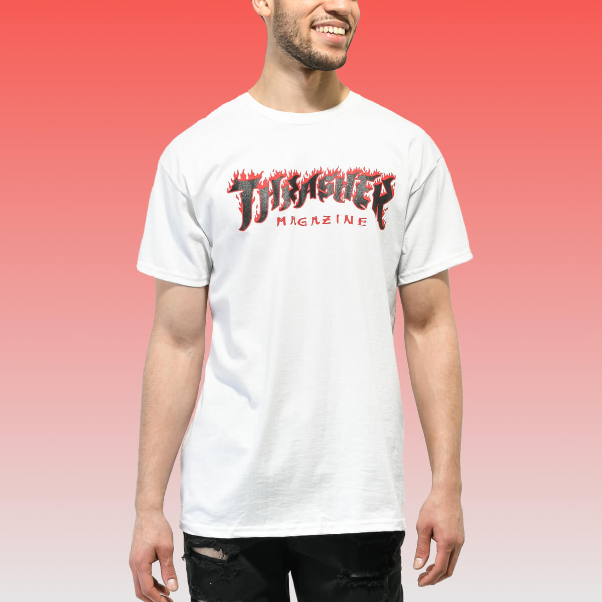 SHOP THRASHER