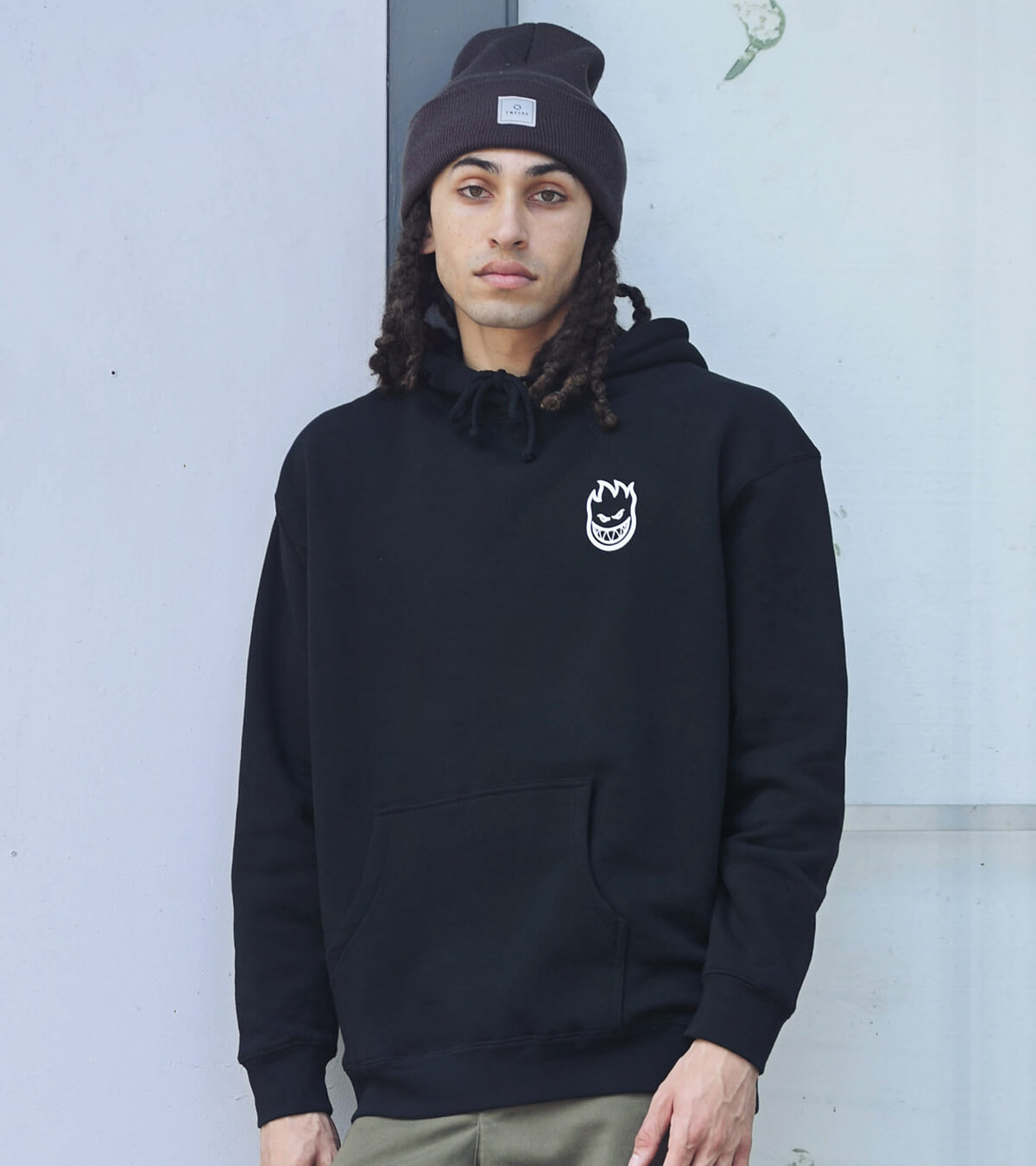 SHOP SPITFIRE