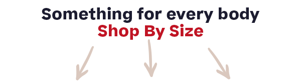 Shop By Size