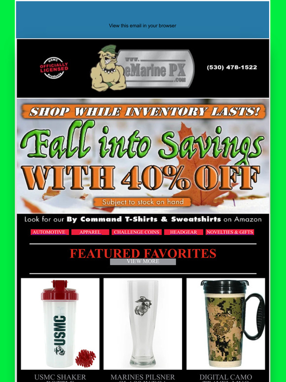 Get 40% OFF