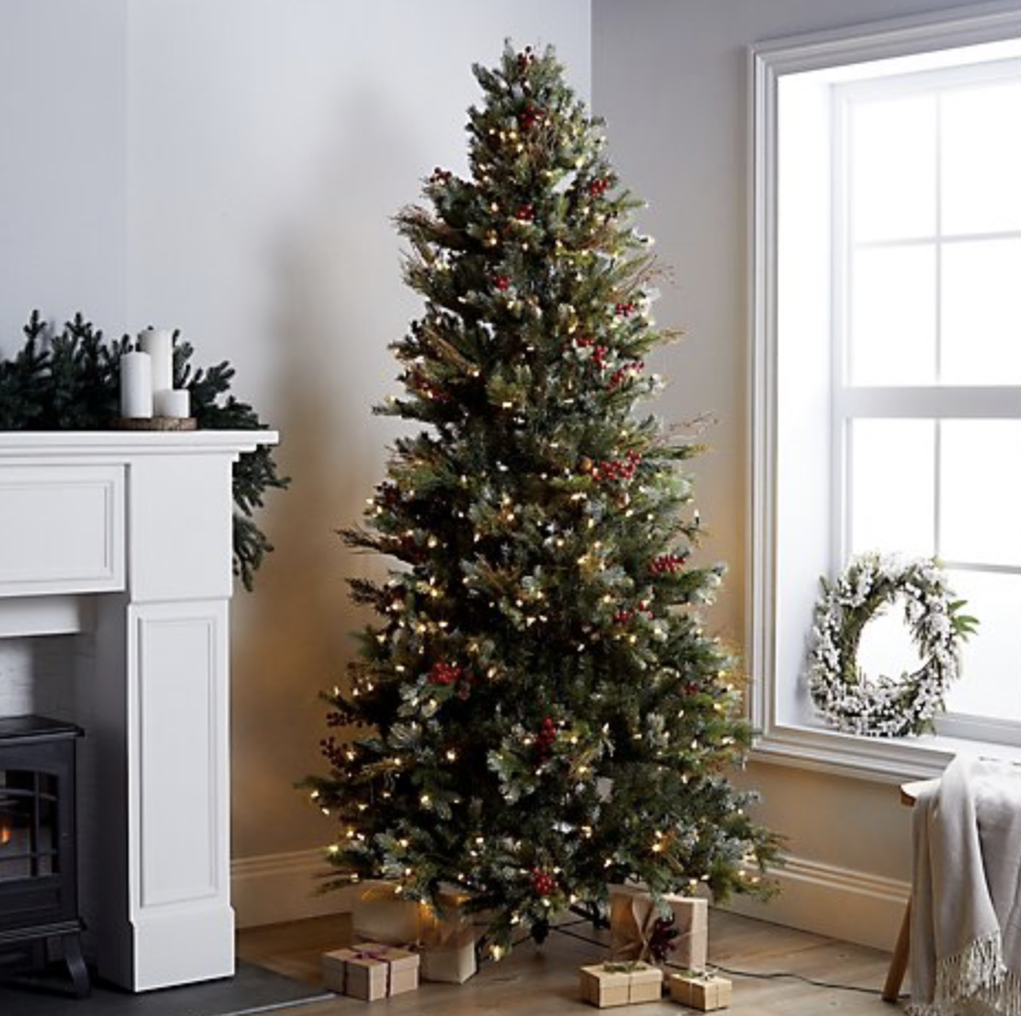 Alison at home Alison Cork's Christmas Decorations and Gift Guide