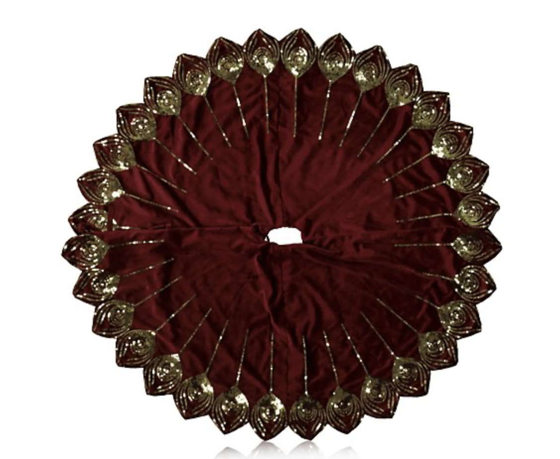 Alison at home Alison Cork's Christmas Decorations and Gift Guide