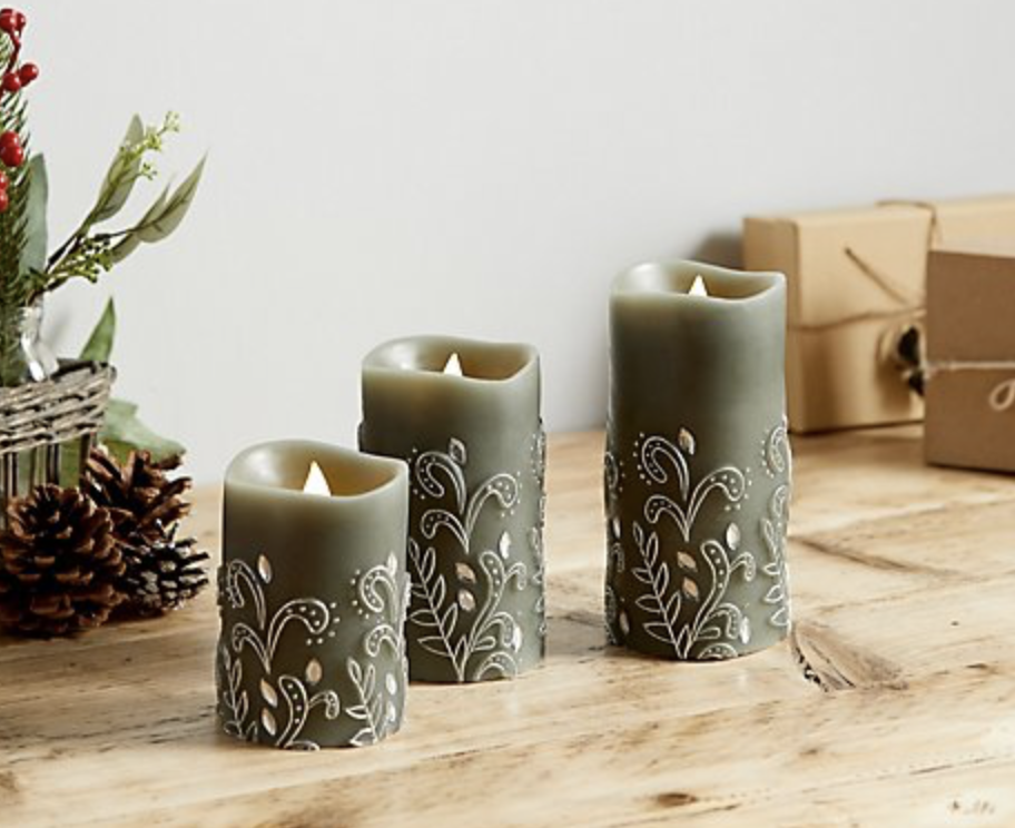 Alison at home Alison Cork's Christmas Decorations and Gift Guide