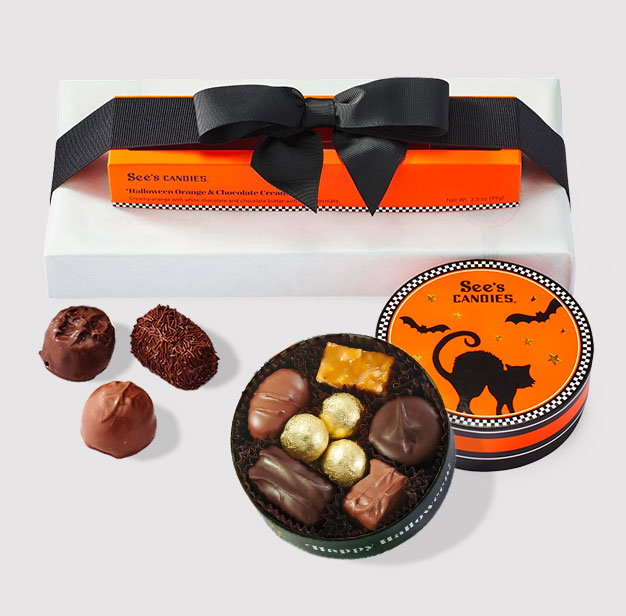 Halloween Delights