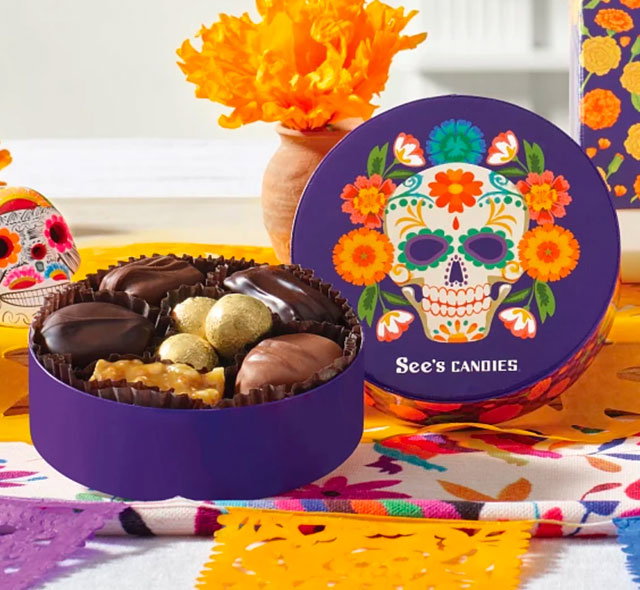 Día de los Muertos Collection