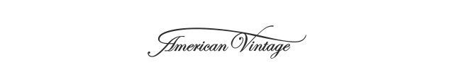 American Vintage