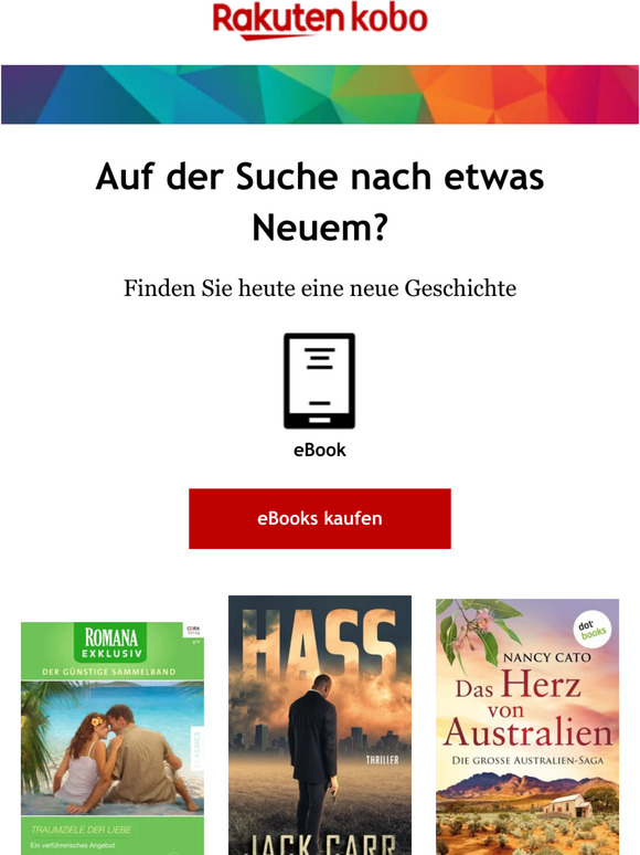 Verbringen Sie Zeit mit einem neuen Buch