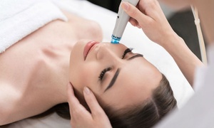 Gesichtsbehandlung nach Wahl Gesichtsbehandlung nach Wahl