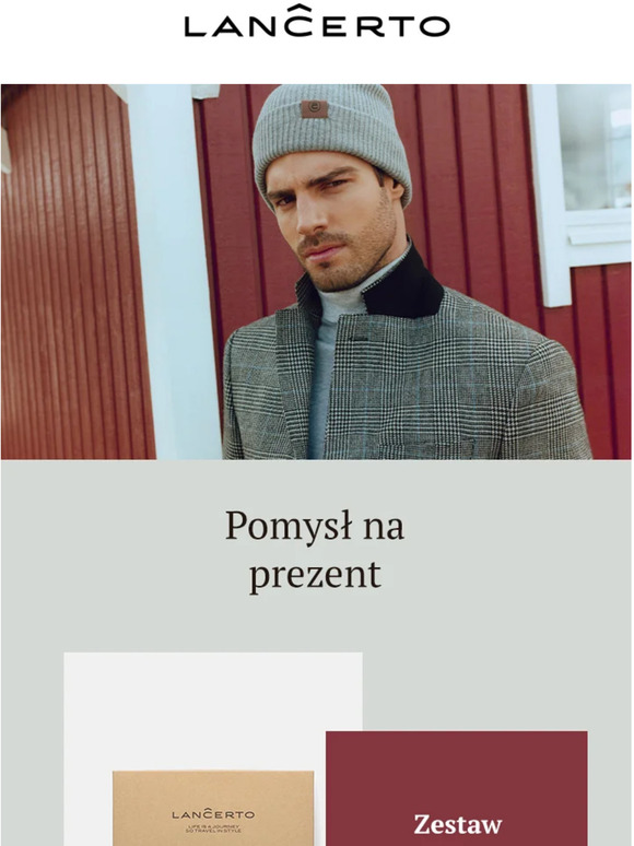 Pomysł na prezent 🎁
