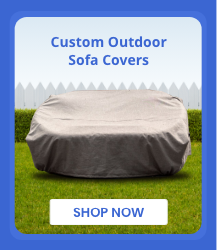 Outdoor Sofa Cover