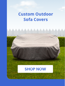 Outdoor Sofa Cover