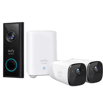 eufy Security Systems