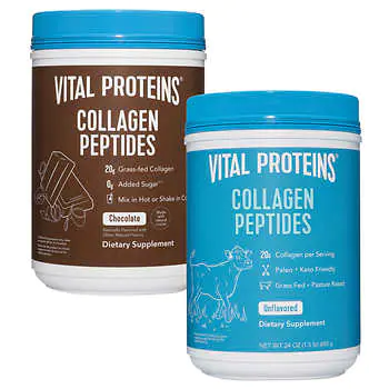 Vital Proteins Collagen Peptides