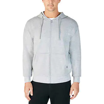 Eddie Bauer Men’s Full Zip Hoodie