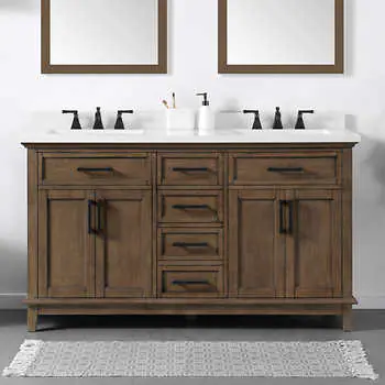 OVE Decors Dylan Vanities